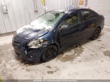 Toyota Yaris JTDBT923471157028 снимка