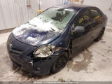 Toyota Yaris JTDBT923471157028 снимка