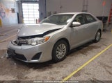 Toyota Camry Le 4T1BF1FK5DU224509 снимка