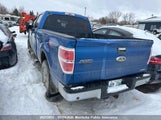 Ford F150 Xlt Supercrew 1FTFW1EF5EFC78764 снимка