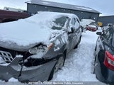Nissan Rogue Sl JN8AS5MV6CW416416 снимка