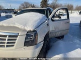 Cadillac Escalade 1GYFK63828R214563 снимка