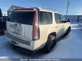Cadillac Escalade 1GYFK63828R214563 снимка
