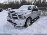 Dodge Ram  Sport Quad Cab 1C6RR7HT2DS603554 снимка
