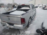 Dodge Ram  Sport Quad Cab 1C6RR7HT2DS603554 снимка