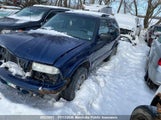 Chevrolet Blazer Ls 1GNCT18X55K112484 снимка