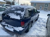 Chevrolet Blazer Ls 1GNCT18X55K112484 снимка