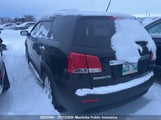 Kia Sorento Lx V6 5XYKTDA27BG082815 photo