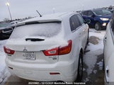 Mitsubishi Rvr Se JA4AJ3AUXBZ604135 снимка