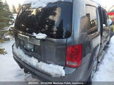 Honda Pilot Ex-L 5FNYF4H53DB502436 снимка