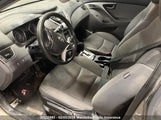 Hyundai Elantra Gl 5NPDH4AE8BH054261 снимка