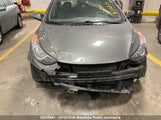 Hyundai Elantra Gl 5NPDH4AE8BH054261 снимка