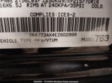 Mitsubishi Outlander Se JA4JZ3AX4EZ602999 снимка
