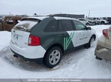 Ford Edge Sel 2FMDK4JCXEBA55455 photo