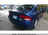 Honda Civic Sport 2HGFA16639H032296 снимка