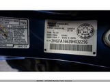 Honda Civic Sport 2HGFA16639H032296 снимка