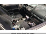 Honda Fit Dx JHMGD38448S801167 снимка
