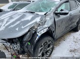Chevrolet Trax Lt KL77LHE21SC322305 снимка