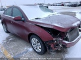 Chevrolet Cruze Lt Turbo 1G1PC5SB6F7227834 photo
