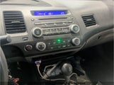 Honda Civic Dx-G 2HGFG1B37AH006993 снимка