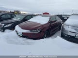 Chrysler 200 Lx 1C3CCCFB9FN645728 fotografie