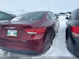 Chrysler 200 Lx 1C3CCCFB9FN645728 снимка