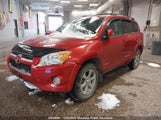 Toyota Rav4 Limited 2T3DF4DV1CW244866 снимка