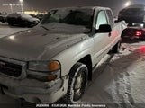GMC Sierra  Ext Cab 2GTEK19T441175588 photo