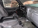 GMC Sierra  Ext Cab 2GTEK19T441175588 fotografie