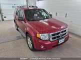 Ford Escape Xlt V6 1FMCU9DG5AKD14354 снимка