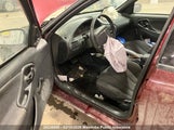 Chevrolet Cavalier Vlx 3G1JC524X2S110809 снимка