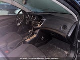 Chevrolet Cruze Lt Turbo 1G1PC5SBXE7395927 photo