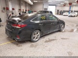 Hyundai Sonata Sport 5NPE34AFXJH650837 fotografie