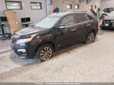 Kia Sorento Sx V6 5XYKWDA23DG419765 photo