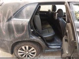 Kia Sorento Sx V6 5XYKWDA23DG419765 photo