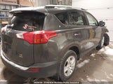 Toyota Rav4 Le 2T3BFREV4FW317526 снимка
