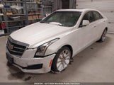 Cadillac Ats Turbo 1G6AH5RX7H0115459 снимка