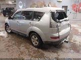 Mitsubishi Outlander Ls JA4MT31XX9Z604681 снимка