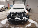 Honda Pilot Se-L 5FNYF18618B502948 снимка