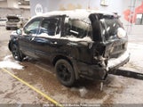 Honda Pilot Se-L 5FNYF18618B502948 снимка