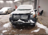 Honda Pilot Se-L 5FNYF18618B502948 снимка