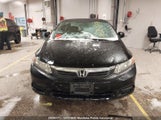 Honda Civic Ex 2HGFB2F58CH030948 снимка