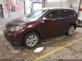 Honda Cr-V Ex-L 2HKRM4H75DH102665 снимка