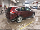 Honda Cr-V Ex-L 2HKRM4H75DH102665 снимка