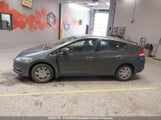 Honda Insight Lx JHMZE2H50AS801570 снимка