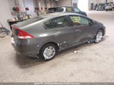 Honda Insight Lx JHMZE2H50AS801570 снимка