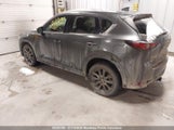 Mazda Cx-5 Signature Turbo JM3KFBEY4K0592711 снимка