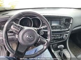 Kia Optima Ex/Ex Luxury KNAGN4A76E5464243 снимка