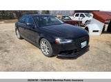 Audi A4 2.0T Quattro WAUFFCFL3EN000917 снимка