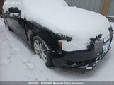 Audi A4 2.0T Quattro WAUFFCFL3EN000917 снимка
